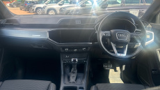 Audi Q3 45 TFSI e S Line 5dr S Tronic Estate